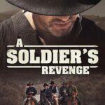 Месть Солдата Постер