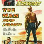 Человек Из Ларами Постер