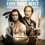 Виннету И Олд Шаттерхенд Постер