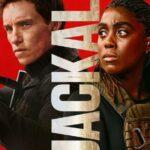 День Шакала Постер