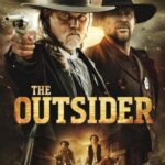 Чужак Постер