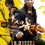 Последний Из Лучших / Кунг-Фу Джунгли Постер