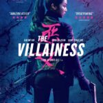 Злодейка / Бандитка Постер