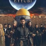 Освободитель Иерусалима: Салахуддин Аль-Аюби Постер