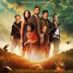 Командный Пункт Постер