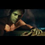 Западня Постер