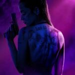 Балерина Постер