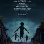 Орудия Постер