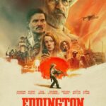 Эддингтон Постер